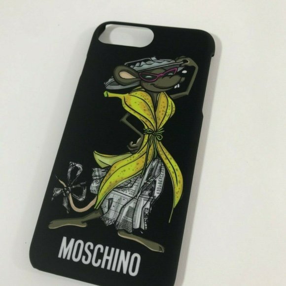 AW17 SHE'S ALL RAT CASE FOR iPhone 6/7 PLUS - Picture 3 of 5